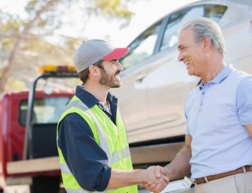 Accident Recovery in Elizabeth New Jersey