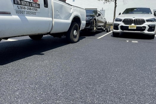 Roadside Assistance In Union New Jersey
