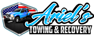 Location | Ariel'S Towing &Amp; Recovery