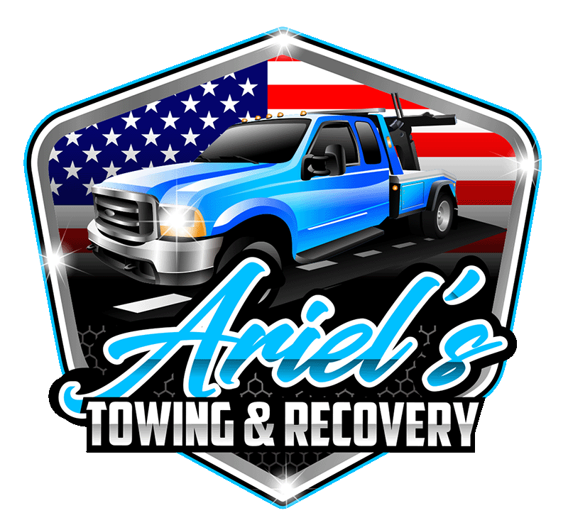 Request Service | Ariel'S Towing &Amp; Recovery
